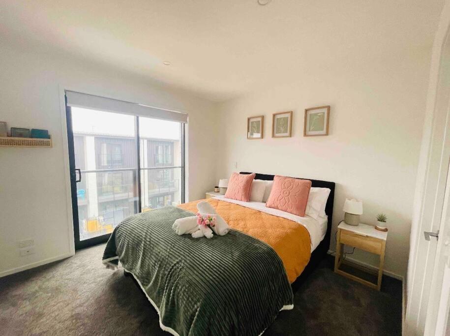 3 Minutes Walk To Riverside Market 4Bed4Bath 基督城 外观 照片