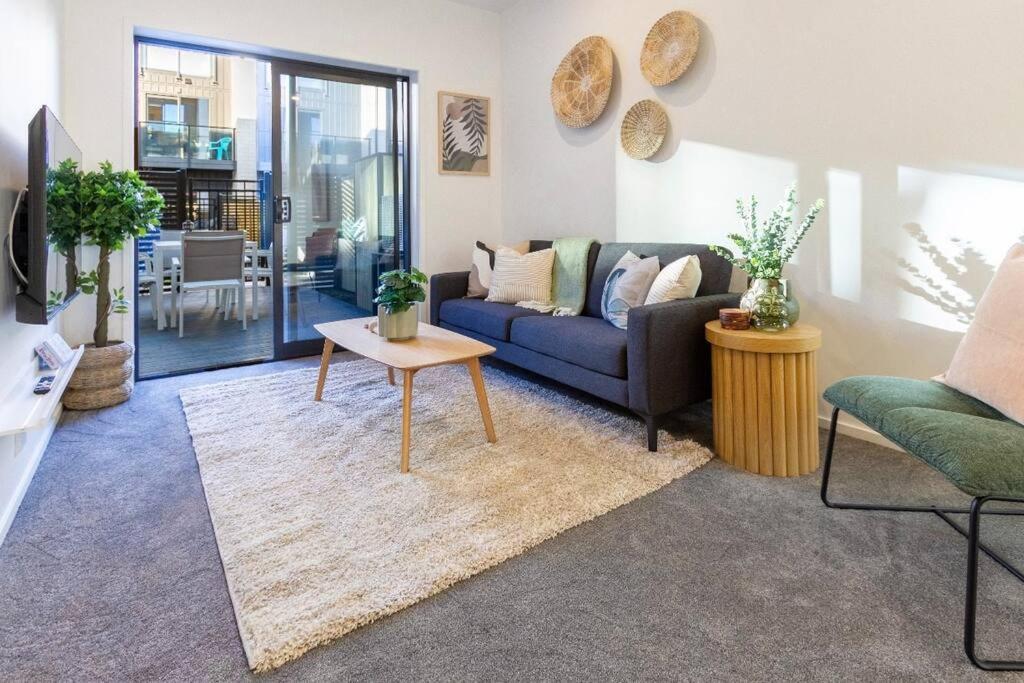 3 Minutes Walk To Riverside Market 4Bed4Bath 基督城 外观 照片