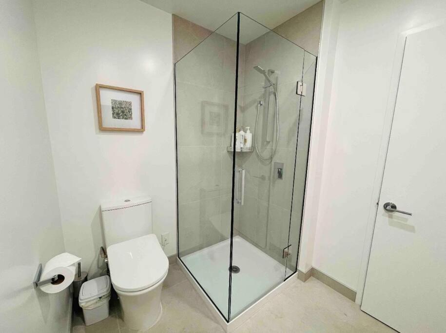 3 Minutes Walk To Riverside Market 4Bed4Bath 基督城 外观 照片