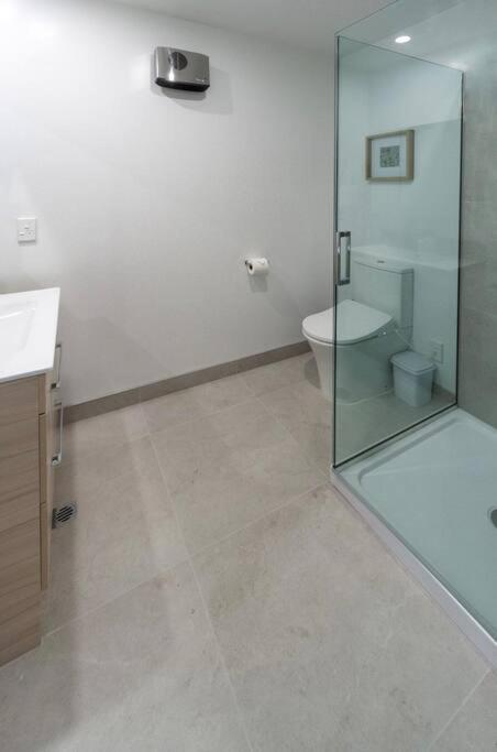 3 Minutes Walk To Riverside Market 4Bed4Bath 基督城 外观 照片