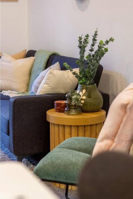 3 Minutes Walk To Riverside Market 4Bed4Bath 基督城 外观 照片