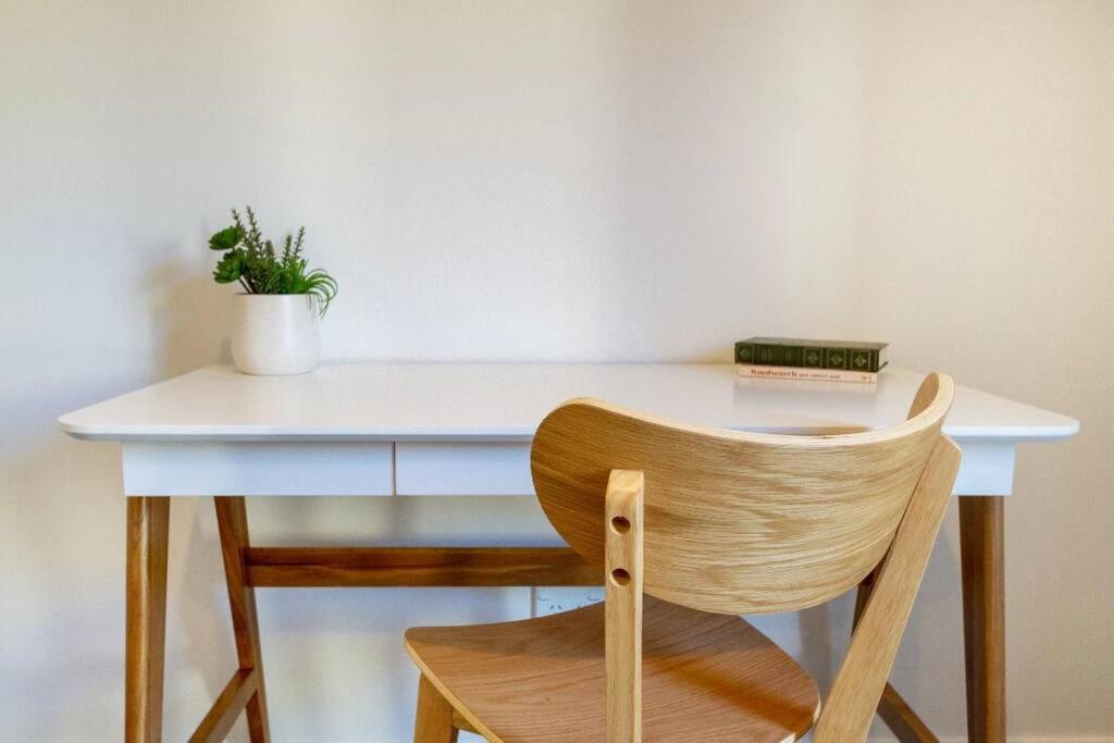3 Minutes Walk To Riverside Market 4Bed4Bath 基督城 外观 照片